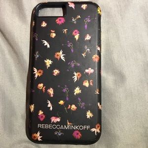 flower iphone 6s case